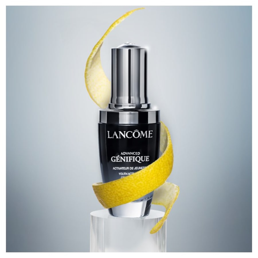 Lancome Serum Letzter Tag