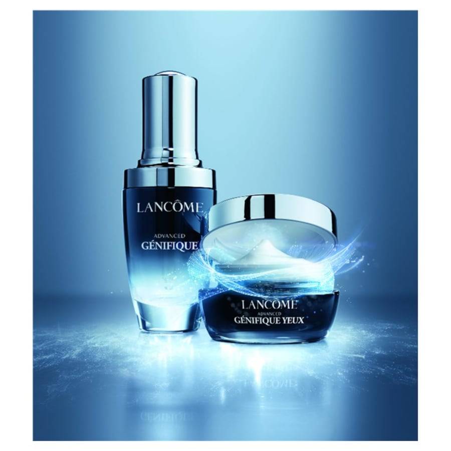 Lancome Serum Letzter Tag