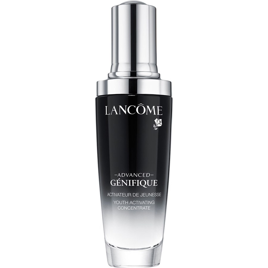 Lancome Serum Letzter Tag