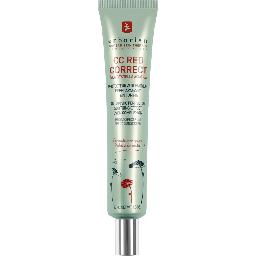 Erborian BB & CC Creams Nur für heute
