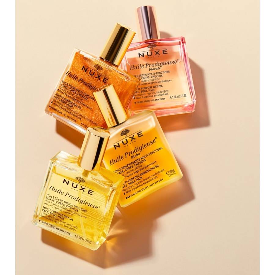 Nuxe Huile Prodigieuse Sonderangebot der Fabrik