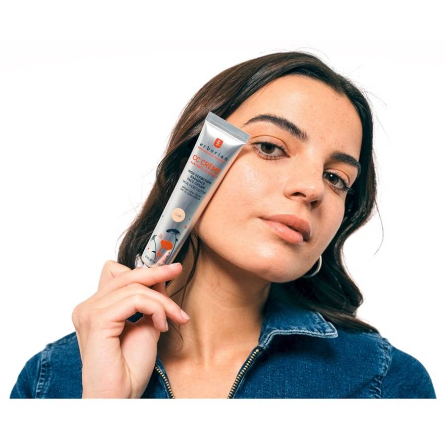 Erborian BB & CC Creams Bis zu 55% Rabatt