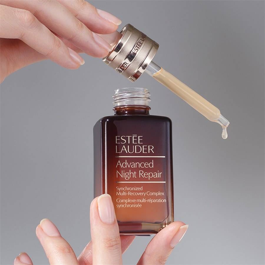 Estee-Lauder Seren Discount Store für neue Produkte
