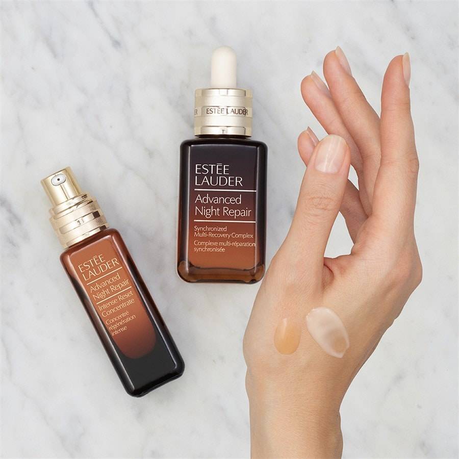 Estee-Lauder Seren Discount Store für neue Produkte
