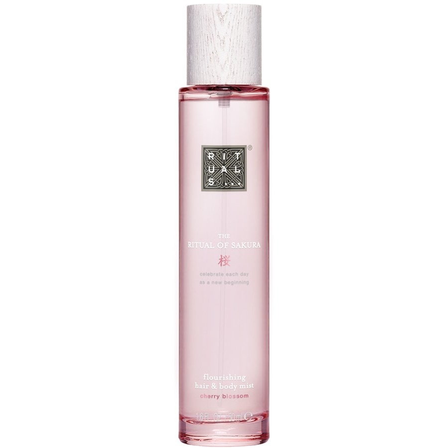 RITUALS The Ritual Of Sakura Super Rabatt