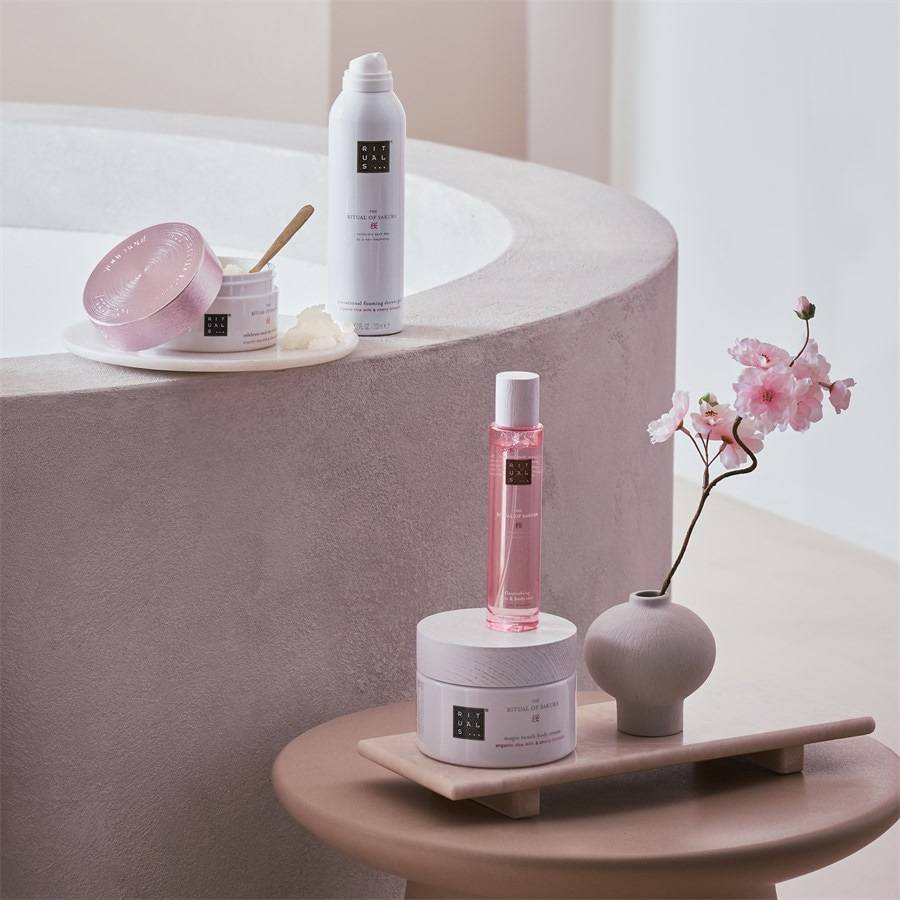RITUALS The Ritual Of Sakura Super Rabatt