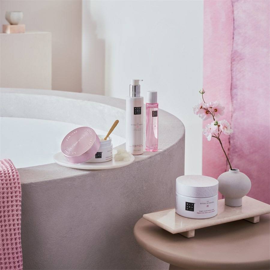 RITUALS The Ritual Of Sakura Super Rabatt
