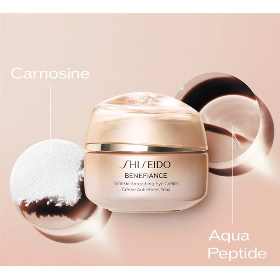 Shiseido Benefiance Riesige Rabatte