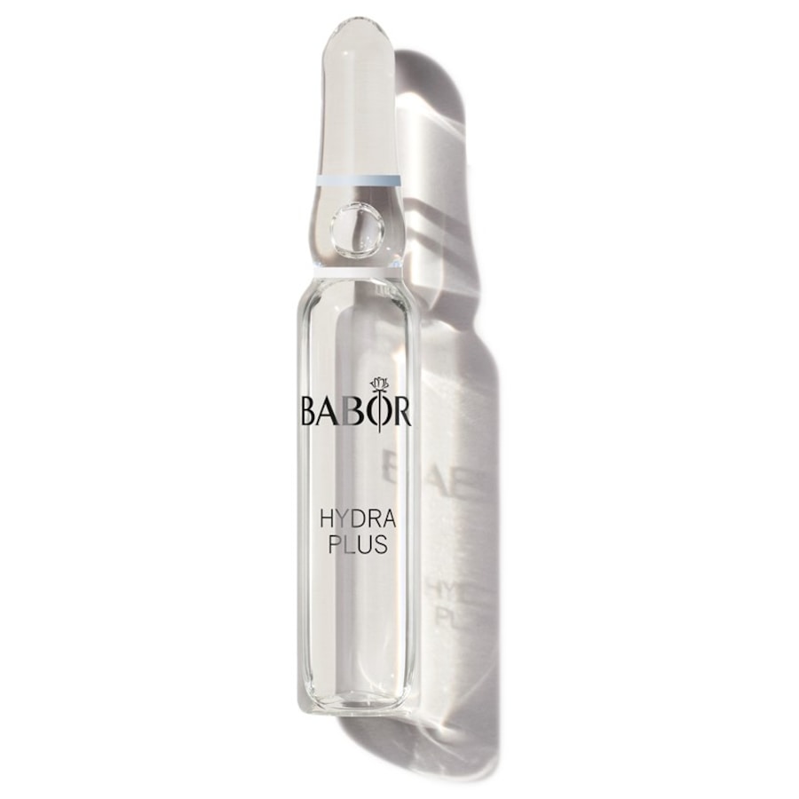 BABOR Ampoule Concentrates 50% Rabatt für begrenzte Zeit