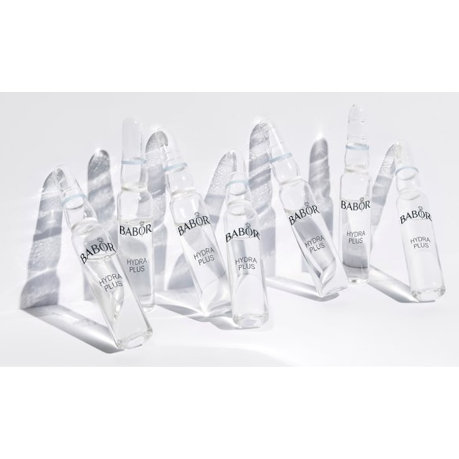 BABOR Ampoule Concentrates 50% Rabatt für begrenzte Zeit