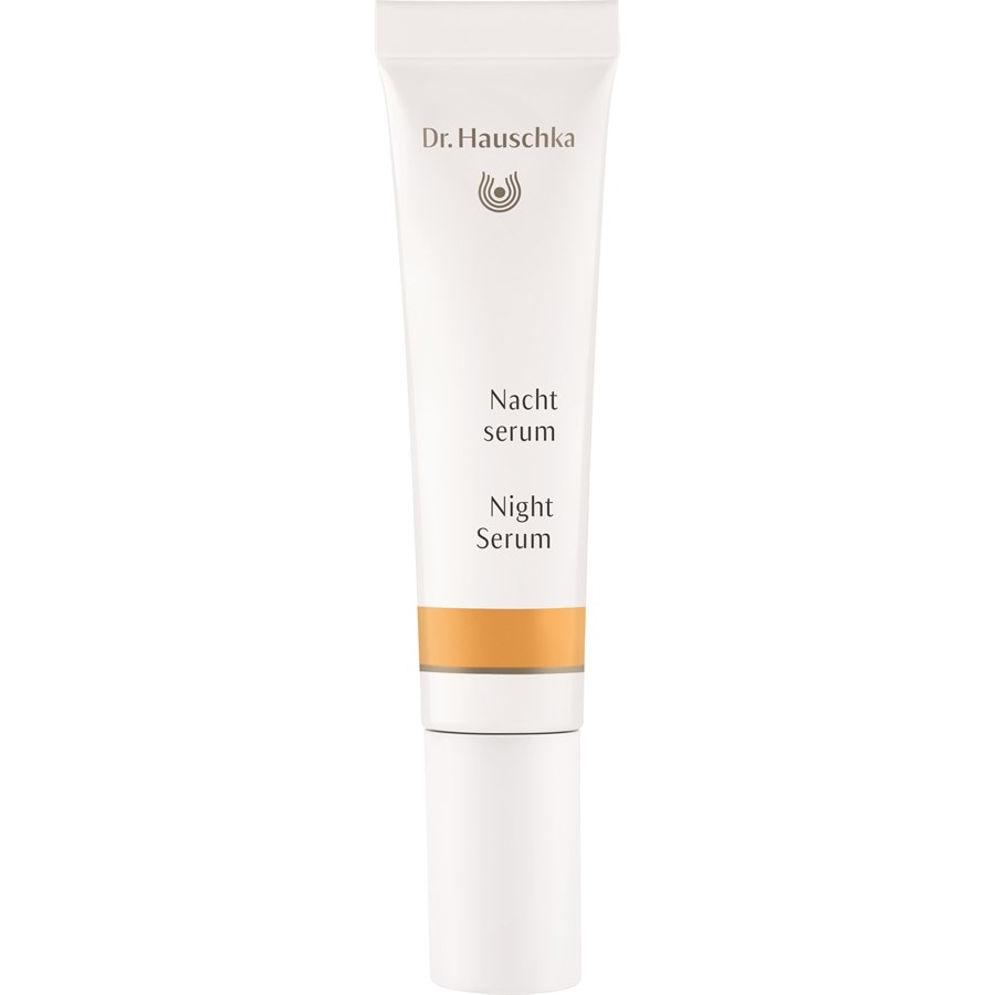 Dr-Hauschka Gesichtspflege Auslauf