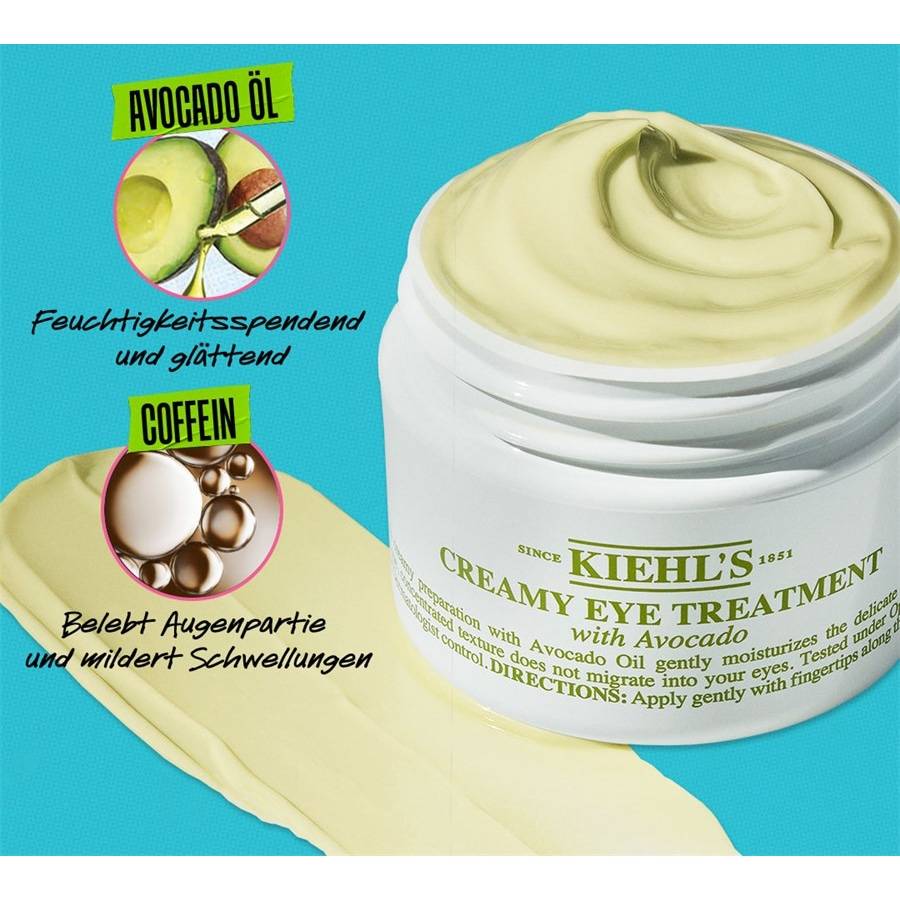 Kiehls Augenpflege Hotsell