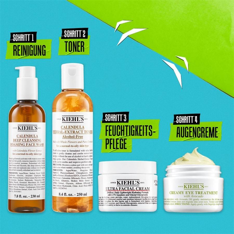 Kiehls Augenpflege Hotsell