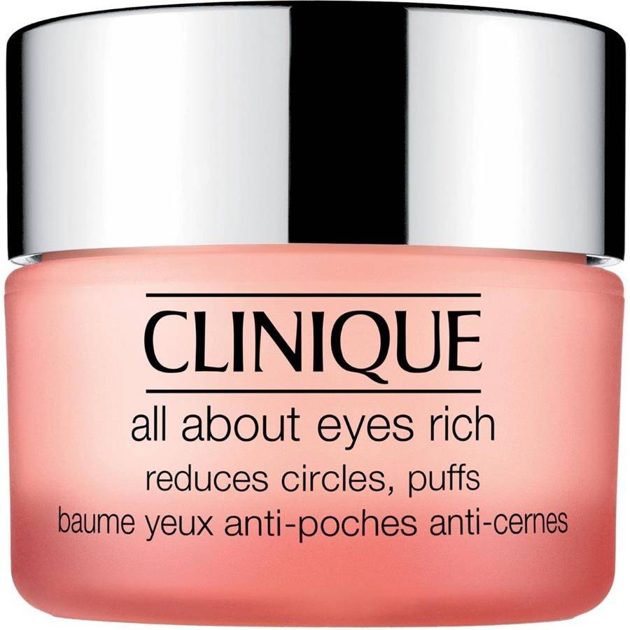 Clinique Augen- und Lippenpflege im Angebot