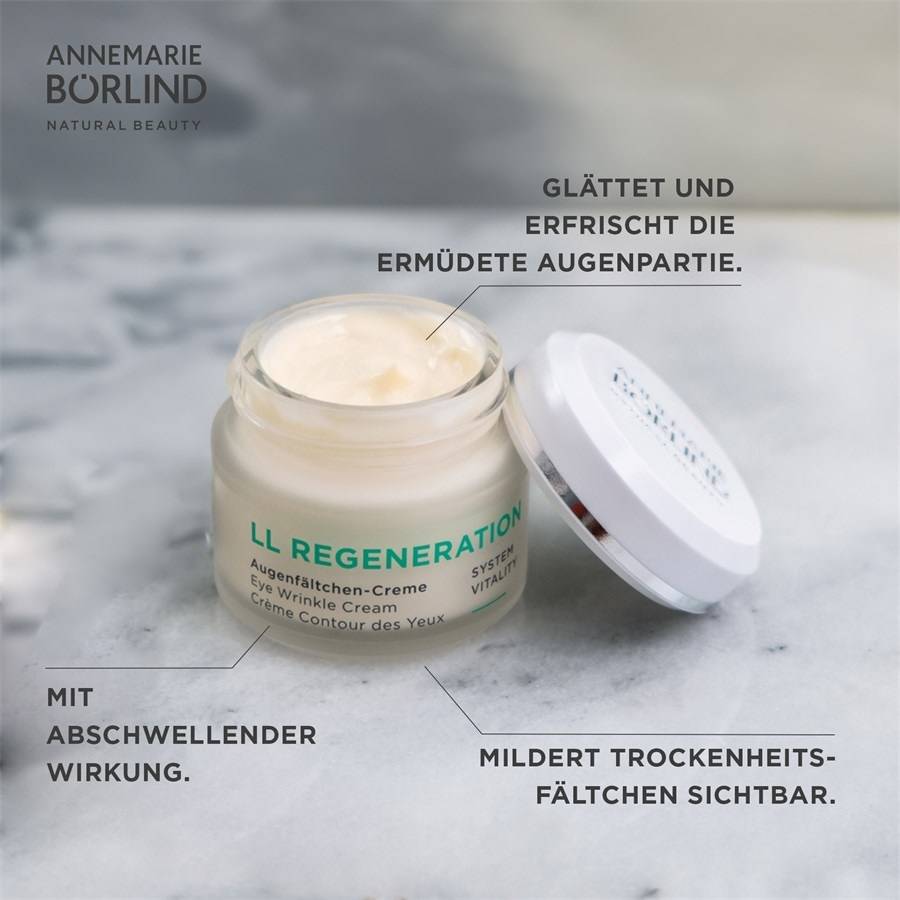 ANNEMARIE-BOeRLIND LL REGENERATION Sonderangebot