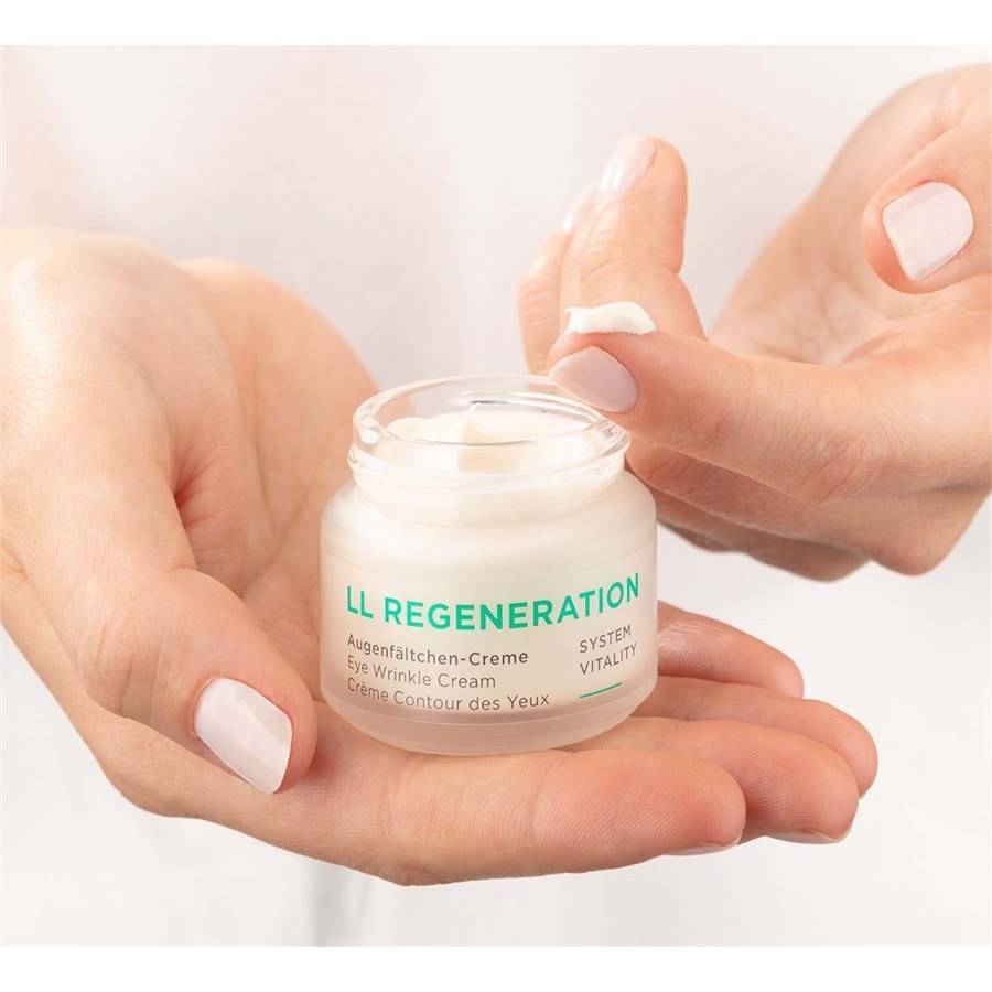 ANNEMARIE-BOeRLIND LL REGENERATION Sonderangebot