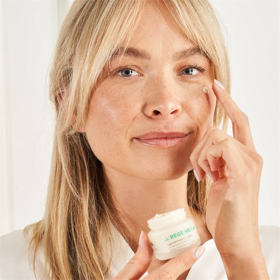 ANNEMARIE-BOeRLIND LL REGENERATION Sonderangebot
