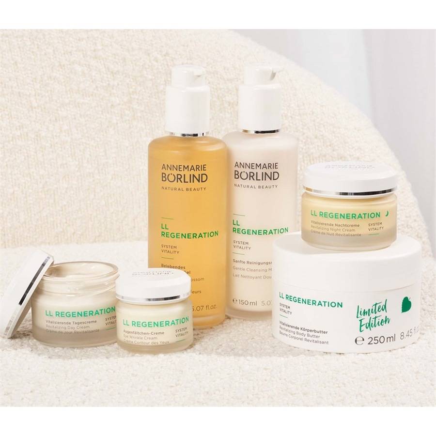ANNEMARIE-BOeRLIND LL REGENERATION Sonderangebot