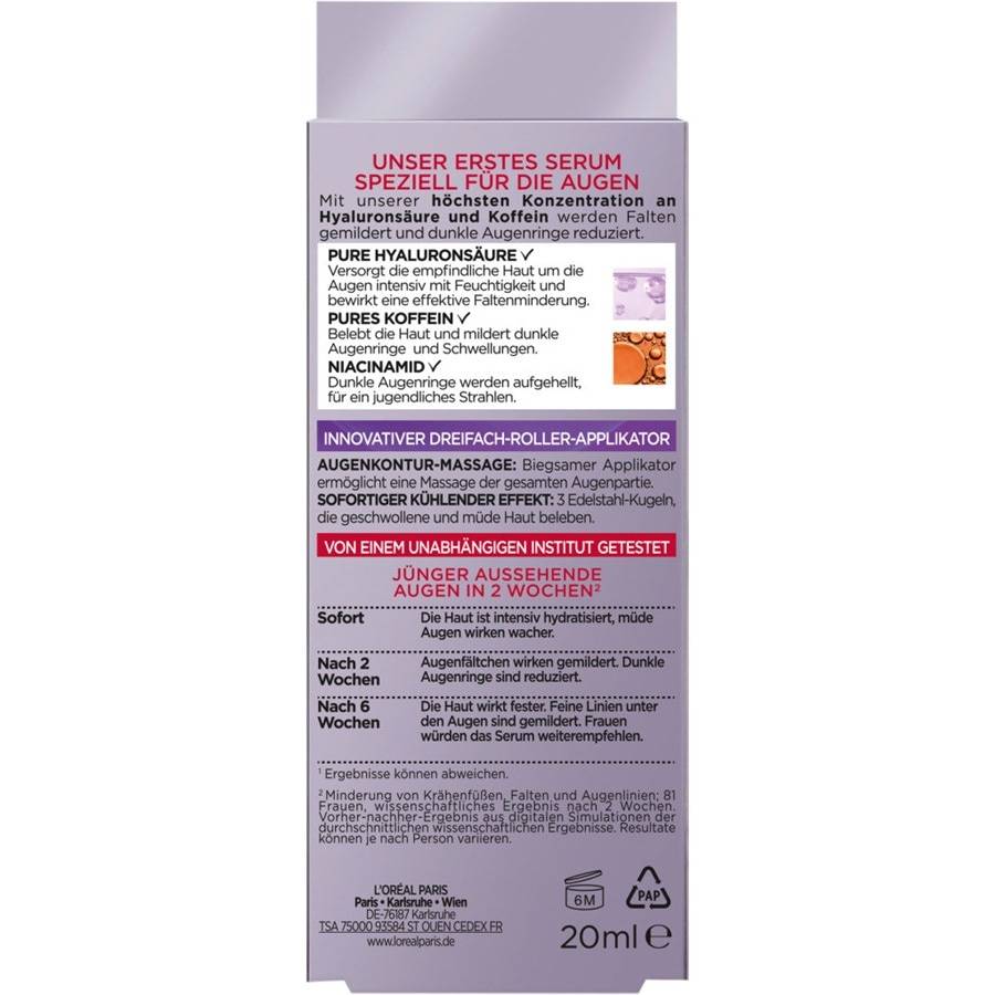LOreal-Paris Revitalift Günstig kaufen