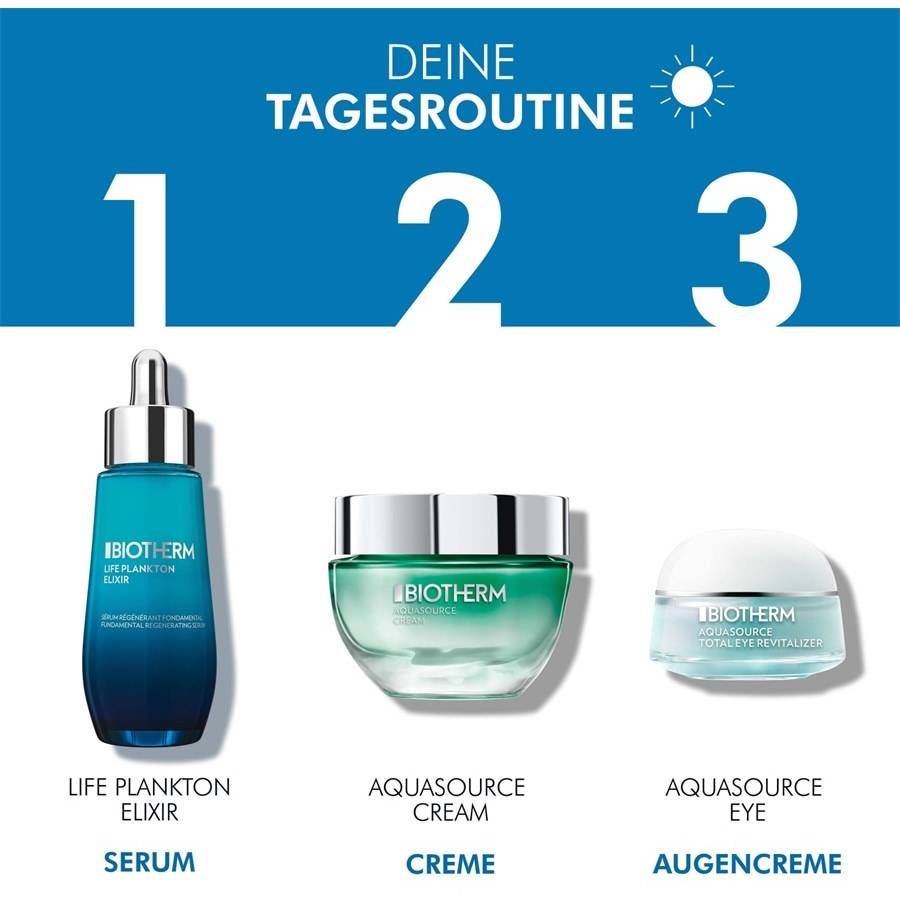 Biotherm Aquasource Versandkostenfrei