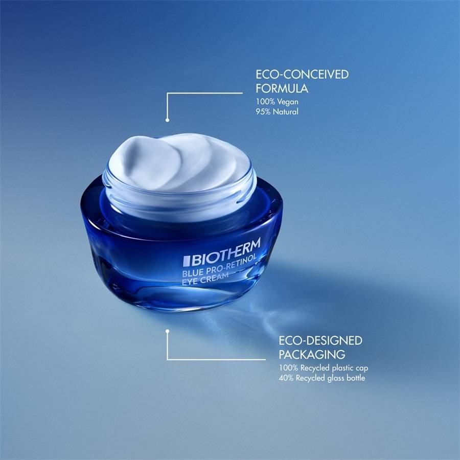 Biotherm Blue Therapy Exklusivangebot