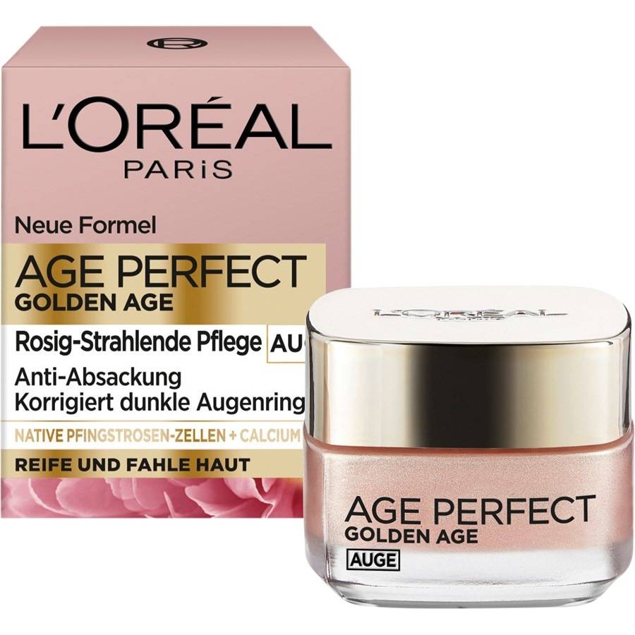LOreal-Paris Augenpflege Black Friday