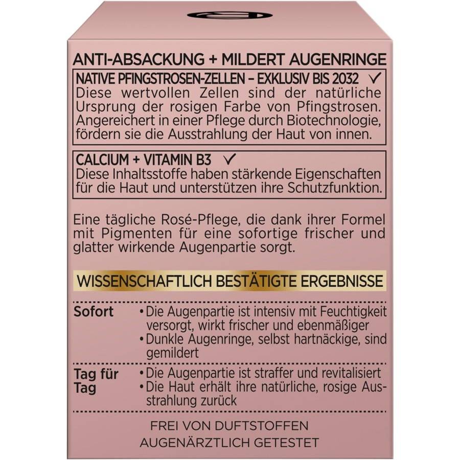 LOreal-Paris Augenpflege Black Friday