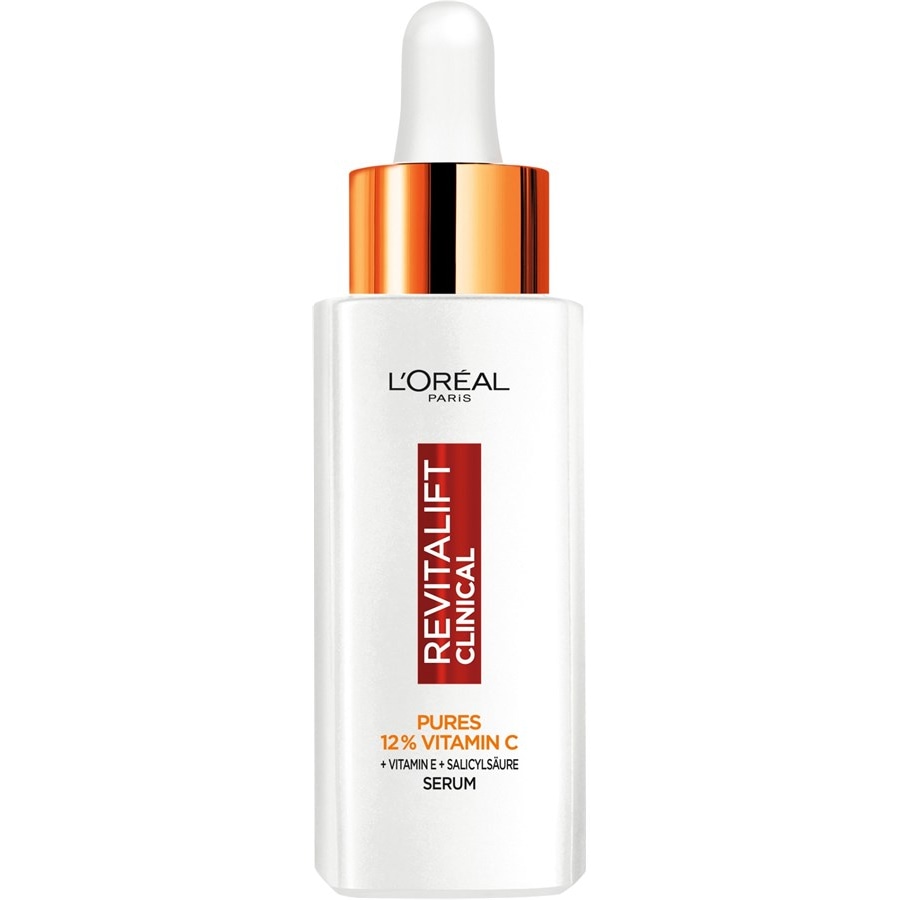 LOreal-Paris Revitalift Clinical Muttertagsangebot