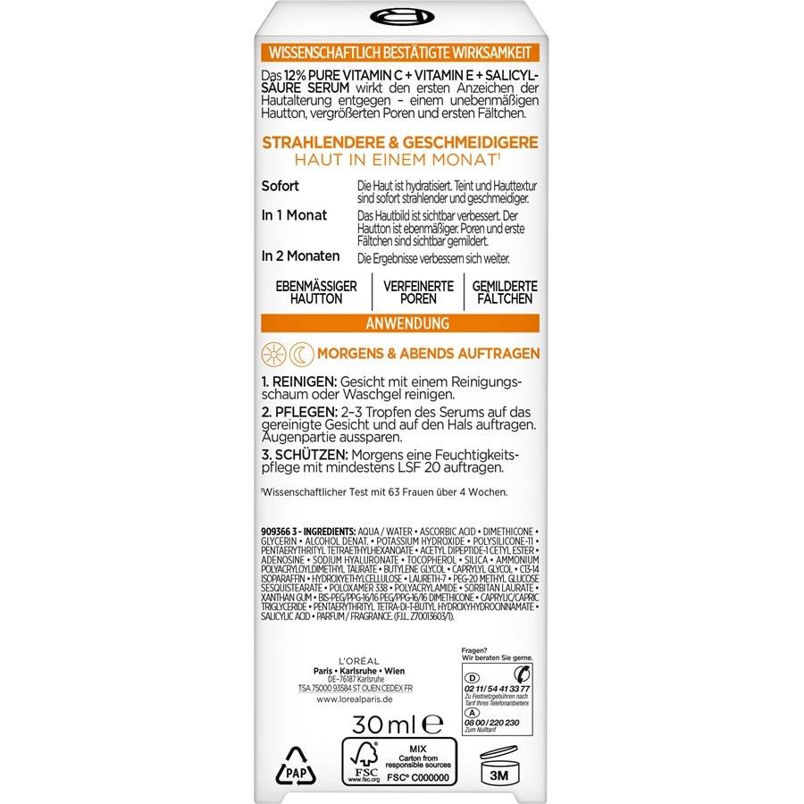 LOreal-Paris Revitalift Clinical Muttertagsangebot