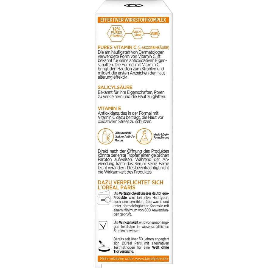 LOreal-Paris Revitalift Clinical Muttertagsangebot