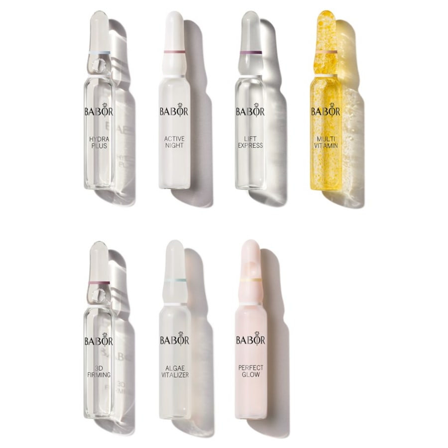 BABOR Ampoule Concentrates Valentinstagsangebot
