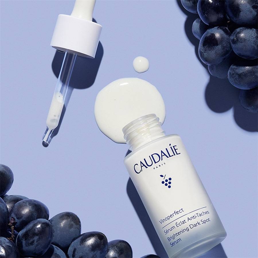 Caudalie Vinoperfect Jubiläumsangebot
