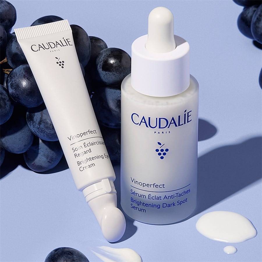 Caudalie Vinoperfect Jubiläumsangebot