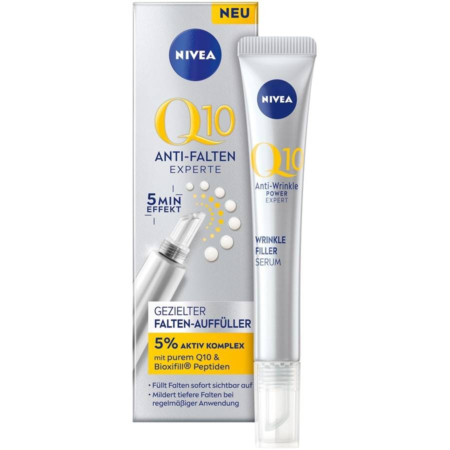 NIVEA Serum und Kur Heißer Verkauf