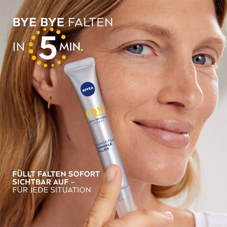 NIVEA Serum und Kur Heißer Verkauf