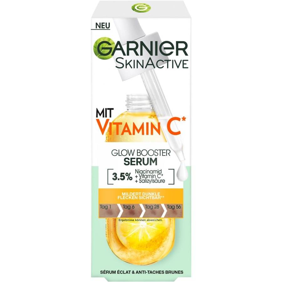 GARNIER Seren & Öl Top Angebot