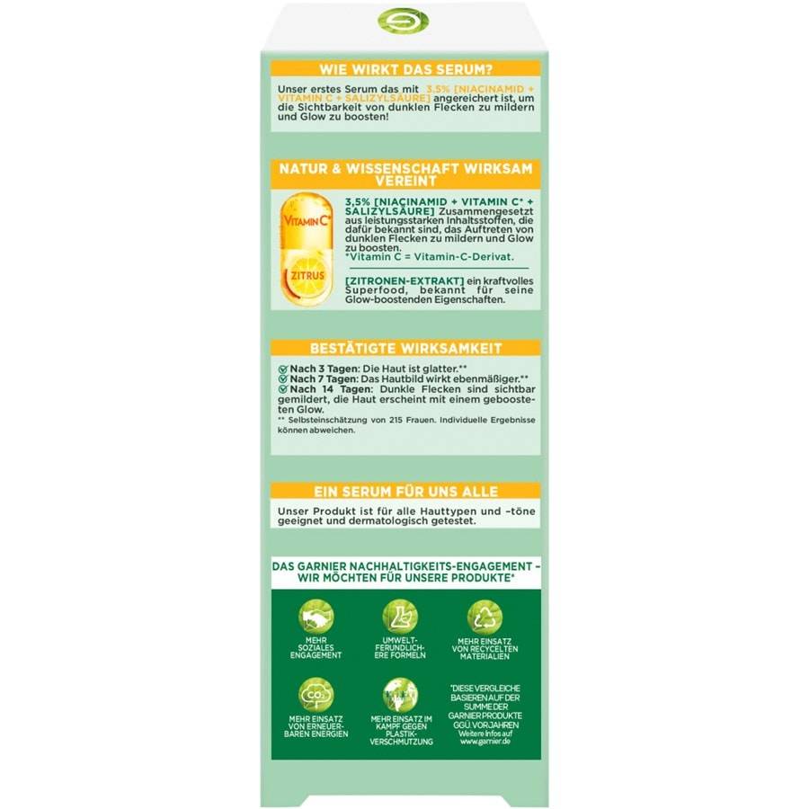 GARNIER Seren & Öl Top Angebot