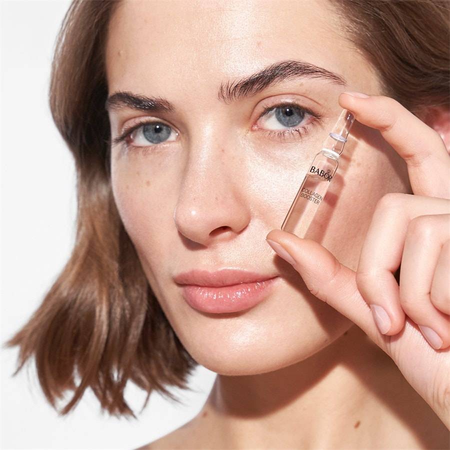 BABOR Ampoule Concentrates Zeitlich begrenztes Angebot