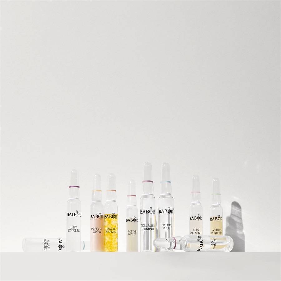 BABOR Ampoule Concentrates Zeitlich begrenztes Angebot