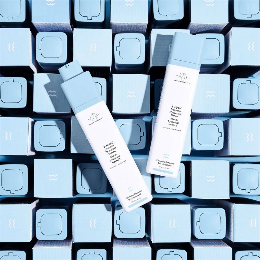 Drunk-Elephant Serum Exklusive Angebote