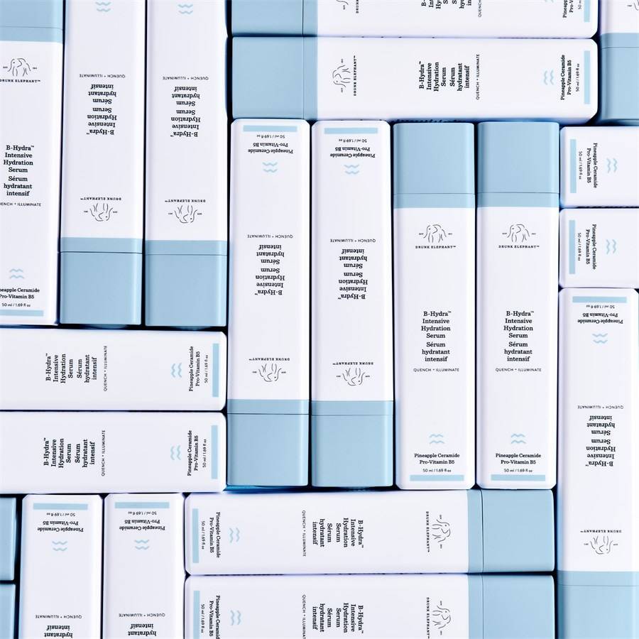 Drunk-Elephant Serum Exklusive Angebote