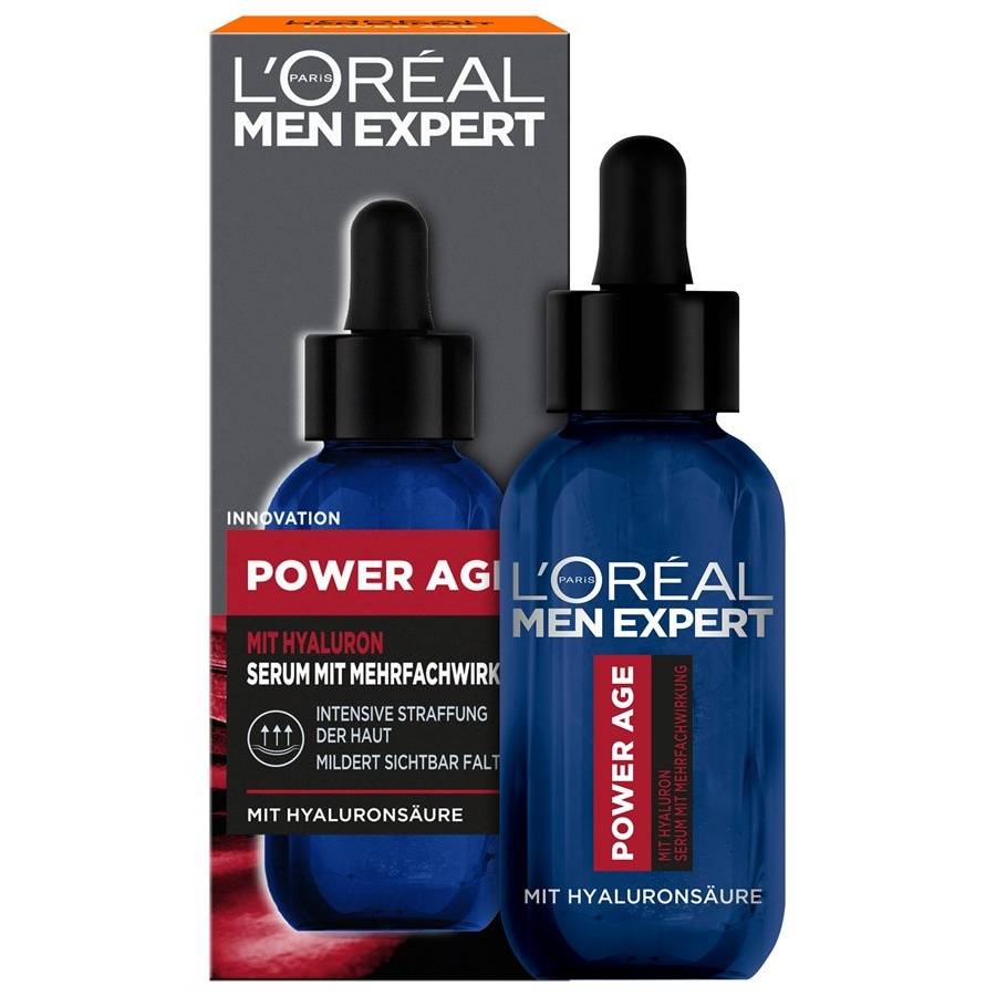 LOreal-Paris-Men-Expert Power Age Blitzangebot