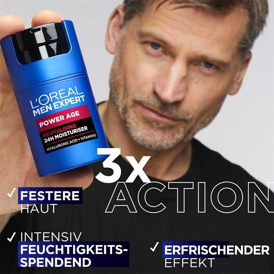 LOreal-Paris-Men-Expert Power Age Blitzangebot