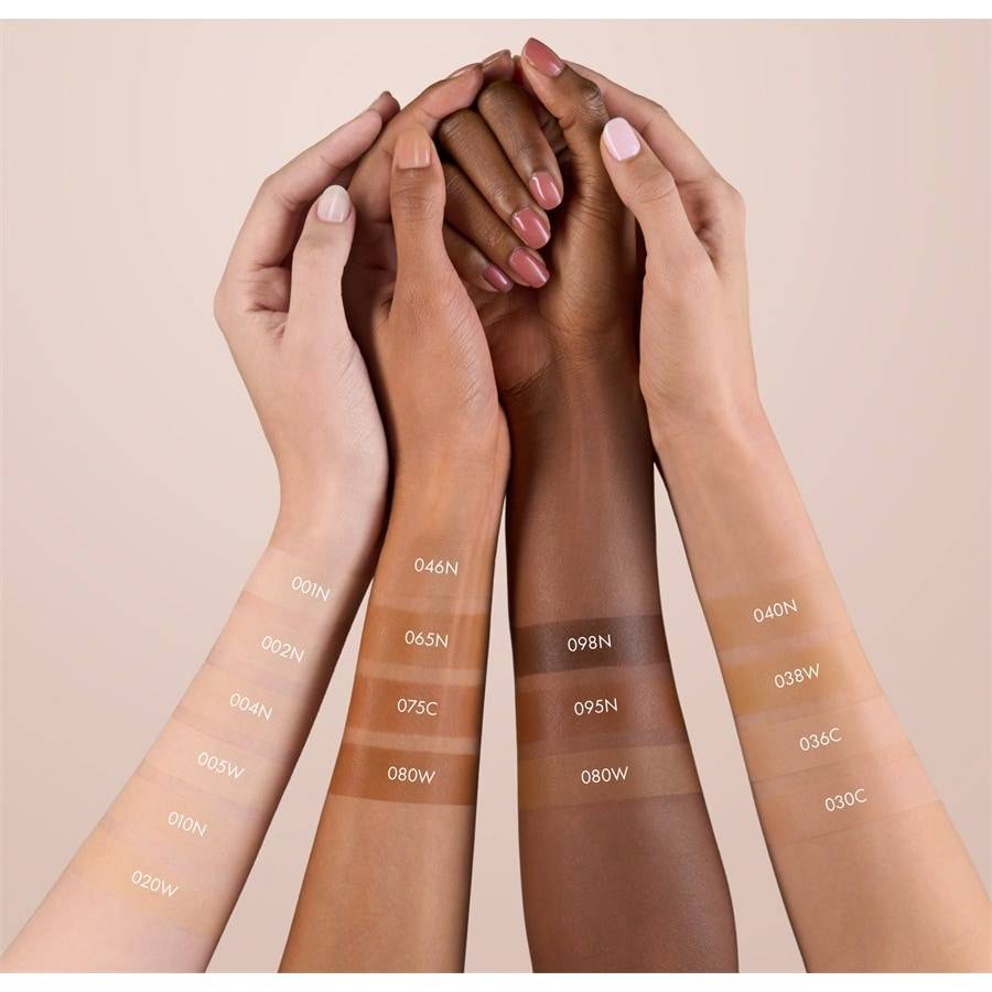 Catrice Make-up Große Rabatte