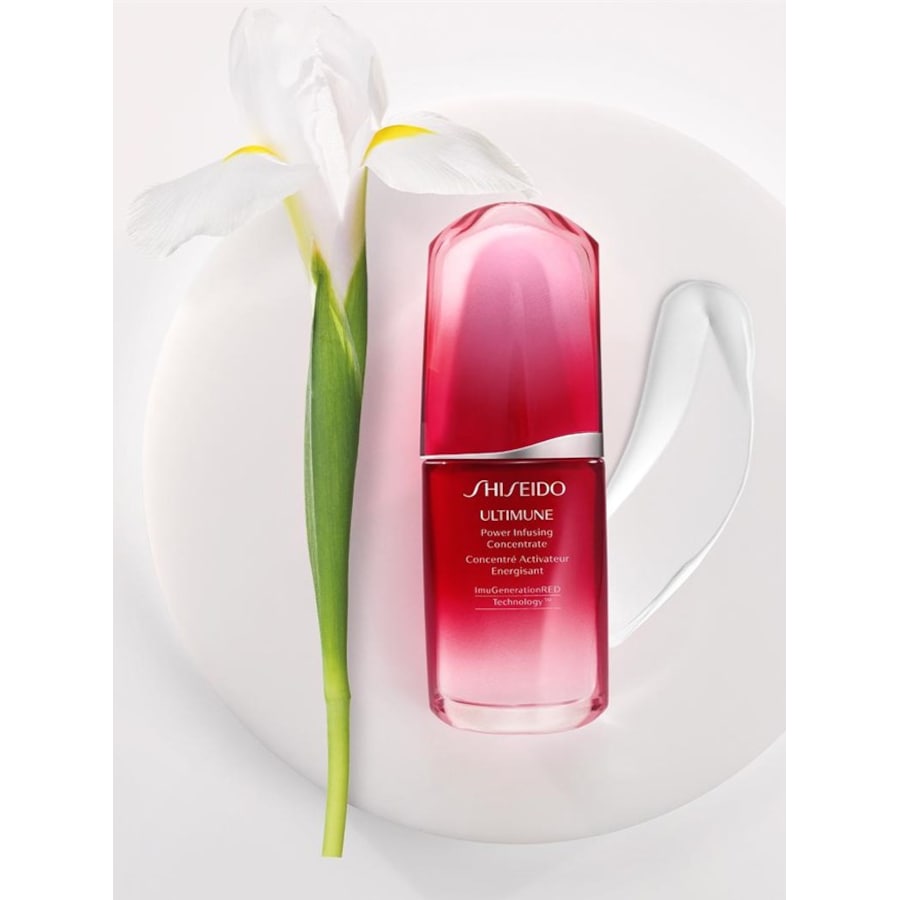 Shiseido Ultimune Neuheiten