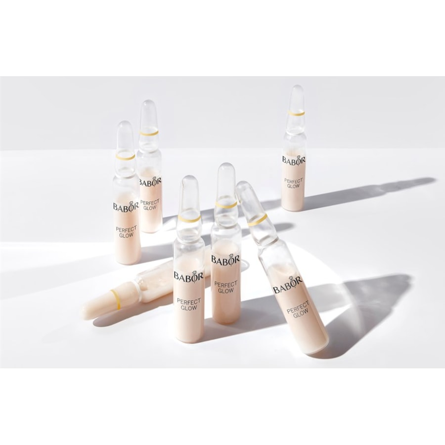BABOR Ampoule Concentrates Saisonale Angebote