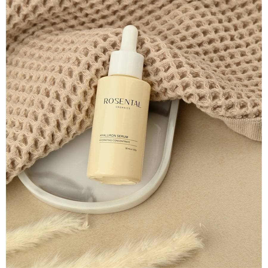 Rosental-Organics Seren & Öle Kauf eins, bekomm eins gratis