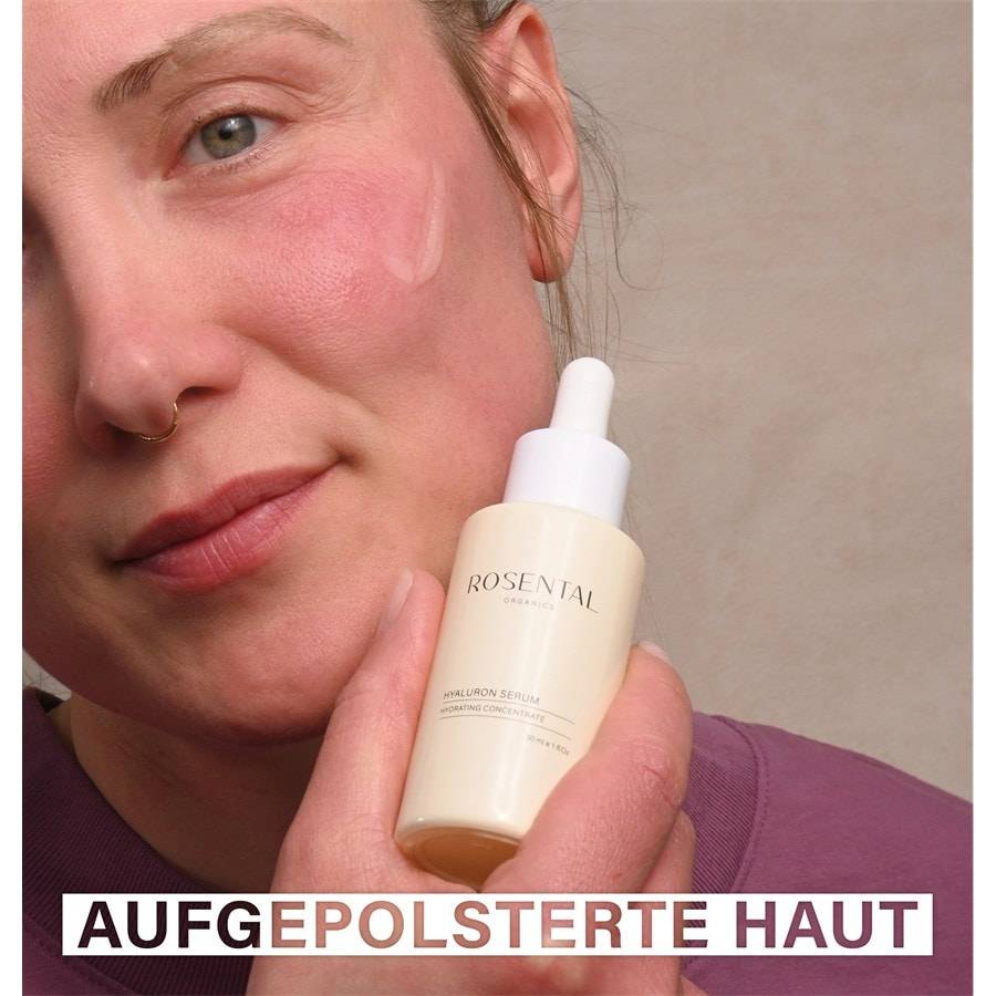 Rosental-Organics Seren & Öle Kauf eins, bekomm eins gratis