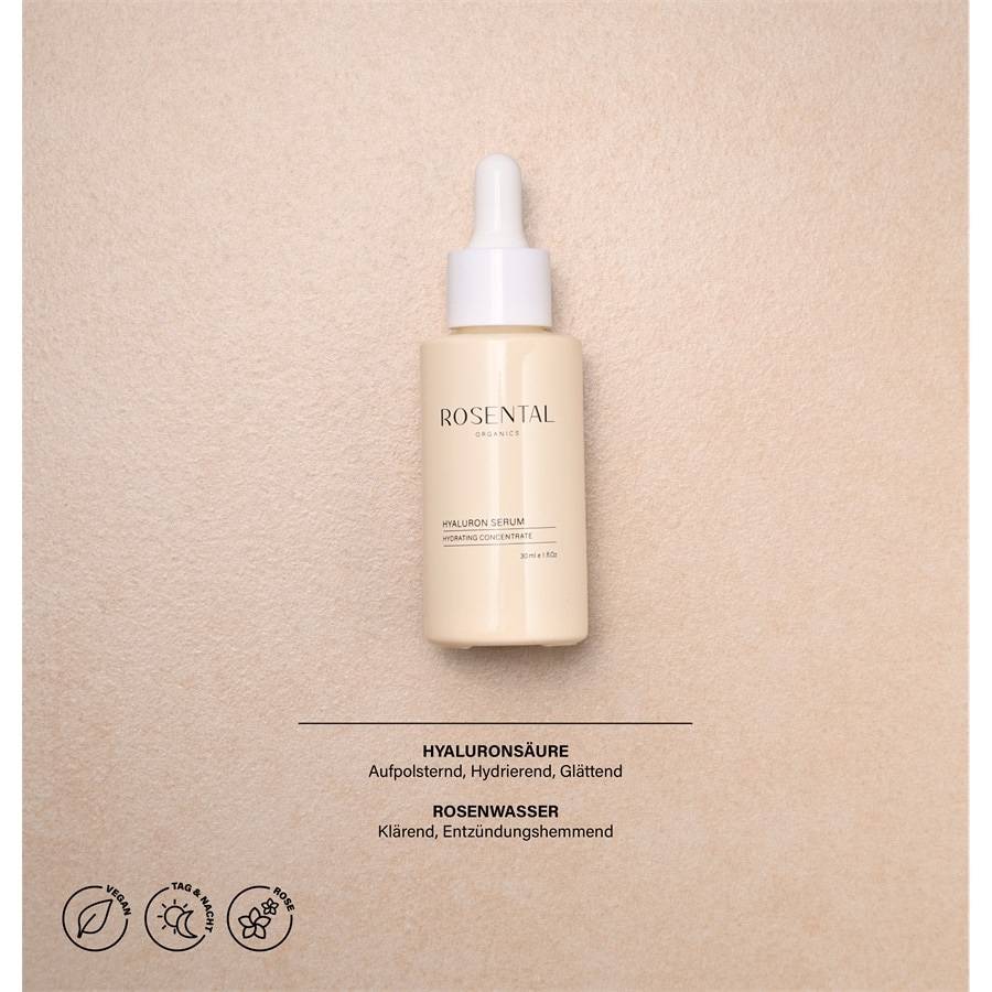 Rosental-Organics Seren & Öle Kauf eins, bekomm eins gratis