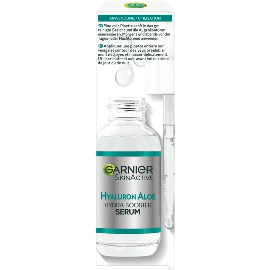 GARNIER Skin Active Tägliche Deals